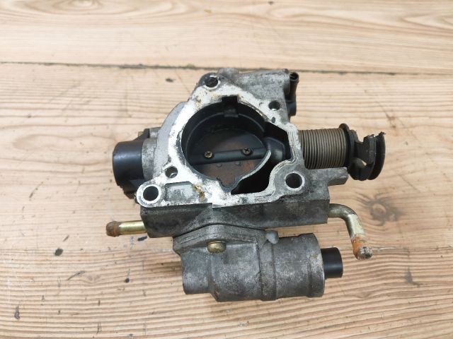 bontott MAZDA 3 Fojtószelep (Mechanikus)