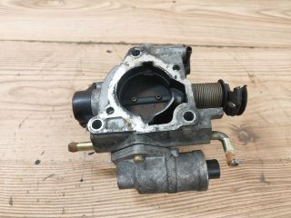 bontott MAZDA 3 Fojtószelep (Mechanikus)