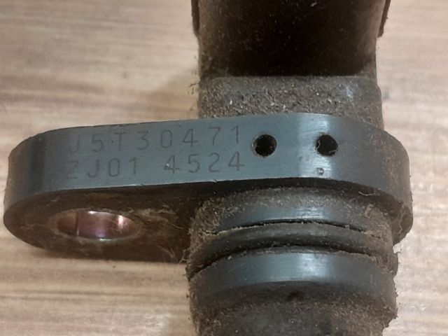 bontott MAZDA 3 Főtengely Fordulatszám Jeladó