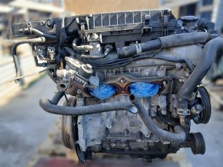 bontott MAZDA 3 Főtengely Szíjtárcsa