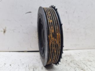 bontott MAZDA 3 Főtengely Szíjtárcsa