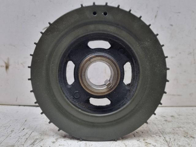 bontott MAZDA 3 Főtengely Szíjtárcsa