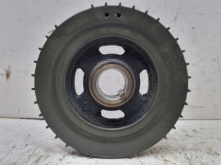 bontott MAZDA 3 Főtengely Szíjtárcsa