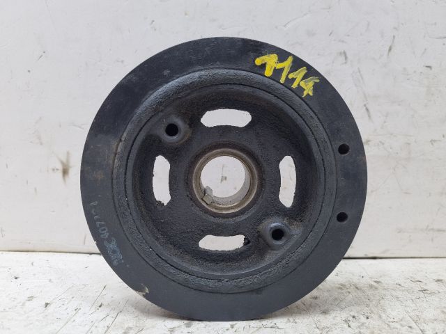 bontott MAZDA 3 Főtengely Szíjtárcsa