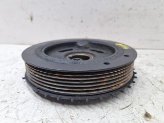 bontott MAZDA 3 Főtengely Szíjtárcsa