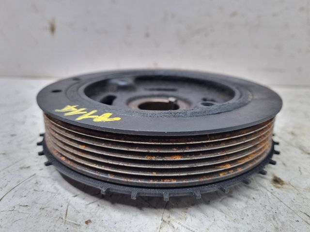 bontott MAZDA 3 Főtengely Szíjtárcsa