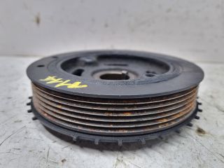 bontott MAZDA 3 Főtengely Szíjtárcsa