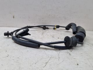 bontott MAZDA 3 Gáz Bowden