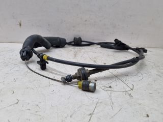 bontott MAZDA 3 Gáz Bowden