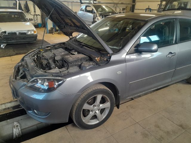 bontott MAZDA 3 Gáz Bowden