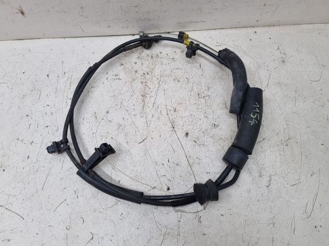 bontott MAZDA 3 Gáz Bowden