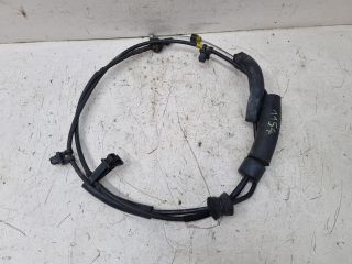 bontott MAZDA 3 Gáz Bowden