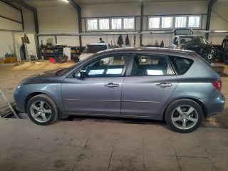 bontott MAZDA 3 Gáz Bowden