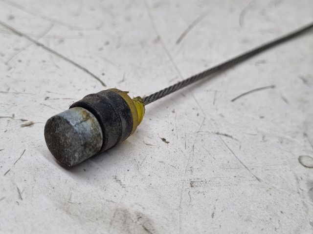 bontott MAZDA 3 Gáz Bowden