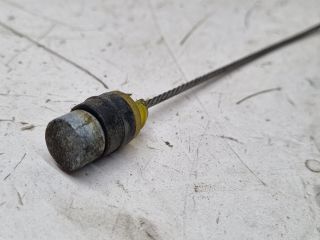 bontott MAZDA 3 Gáz Bowden