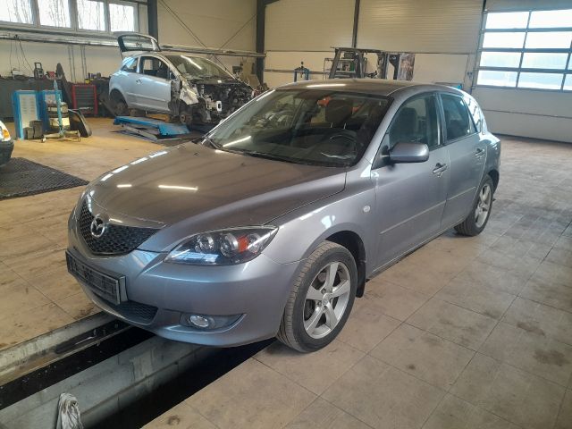 bontott MAZDA 3 Gáz Bowden