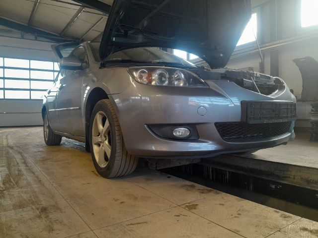 bontott MAZDA 3 Gáz Bowden