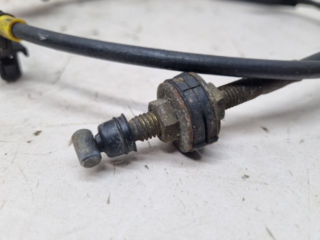 bontott MAZDA 3 Gáz Bowden