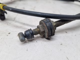 bontott MAZDA 3 Gáz Bowden