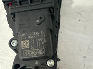 bontott MAZDA 3 Gázpedál (Elektromos)