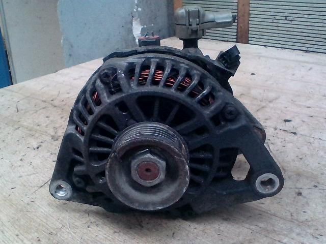 bontott MAZDA 3 Generátor