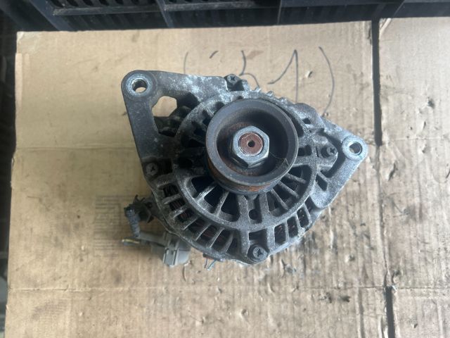 bontott MAZDA 3 Generátor