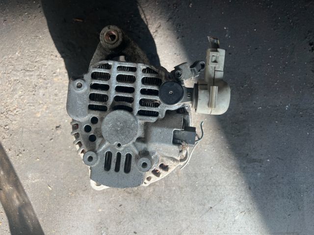 bontott MAZDA 3 Generátor