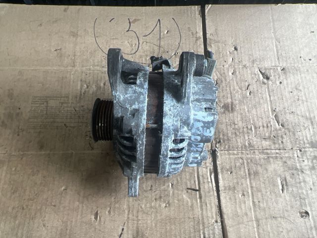 bontott MAZDA 3 Generátor