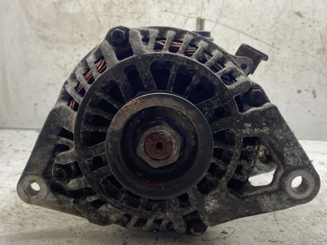 bontott MAZDA 3 Generátor