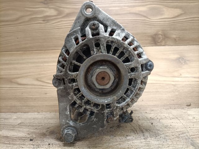 bontott MAZDA 3 Generátor