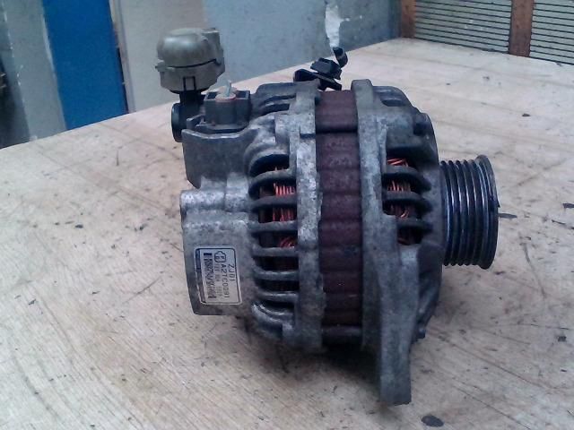 bontott MAZDA 3 Generátor