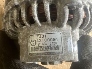 bontott MAZDA 3 Generátor