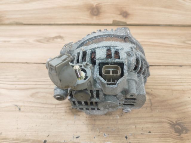 bontott MAZDA 3 Generátor