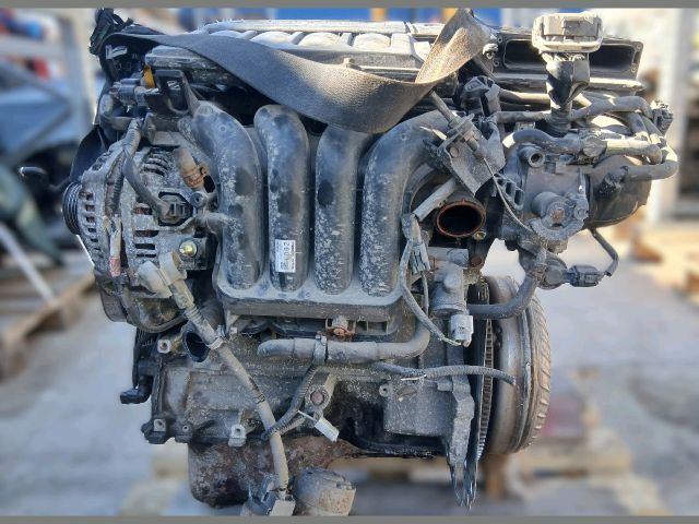 bontott MAZDA 3 Generátor