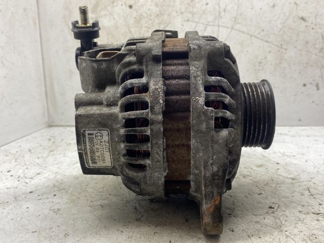 bontott MAZDA 3 Generátor