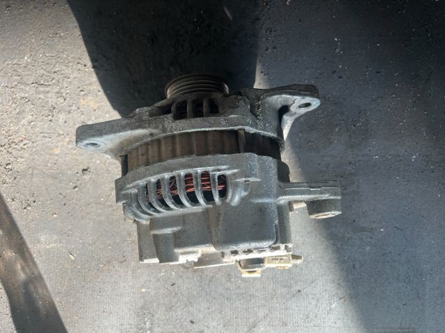 bontott MAZDA 3 Generátor