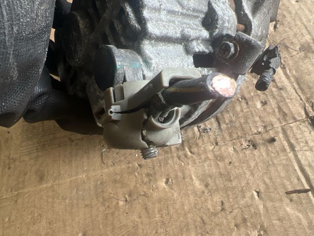 bontott MAZDA 3 Generátor