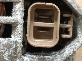 bontott MAZDA 3 Generátor