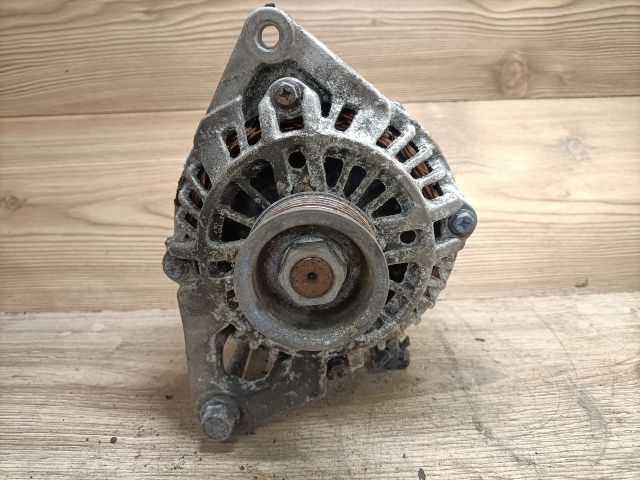 bontott MAZDA 3 Generátor