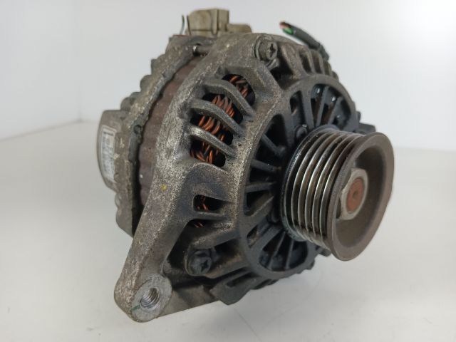 bontott MAZDA 3 Generátor