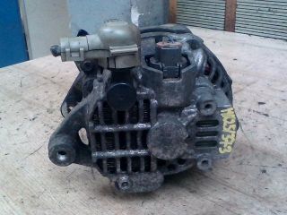 bontott MAZDA 3 Generátor