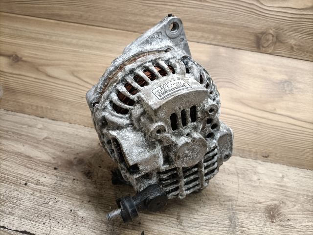 bontott MAZDA 3 Generátor