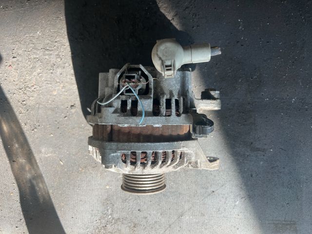 bontott MAZDA 3 Generátor