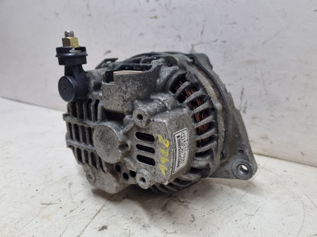 bontott MAZDA 3 Generátor