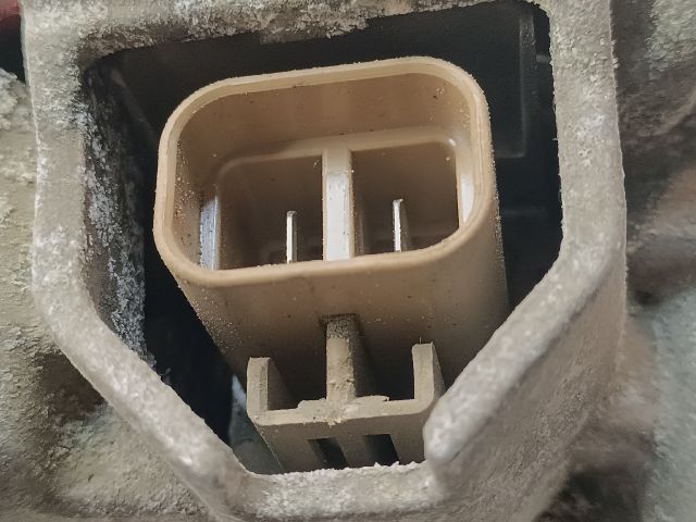 bontott MAZDA 3 Generátor