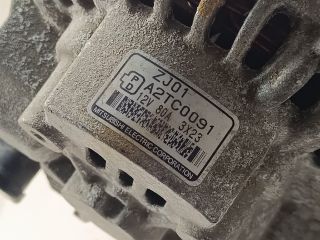 bontott MAZDA 3 Generátor