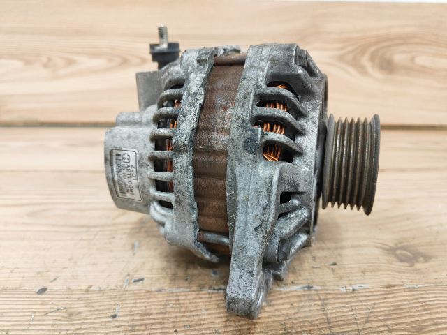 bontott MAZDA 3 Generátor