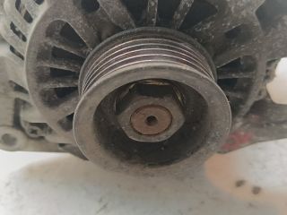 bontott MAZDA 3 Generátor