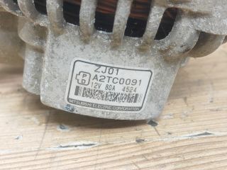 bontott MAZDA 3 Generátor