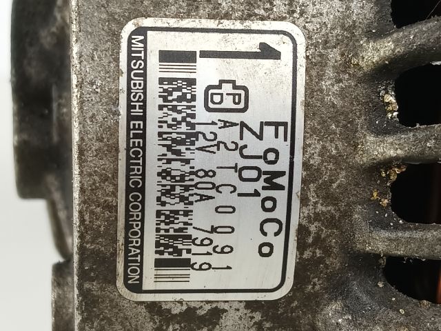 bontott MAZDA 3 Generátor